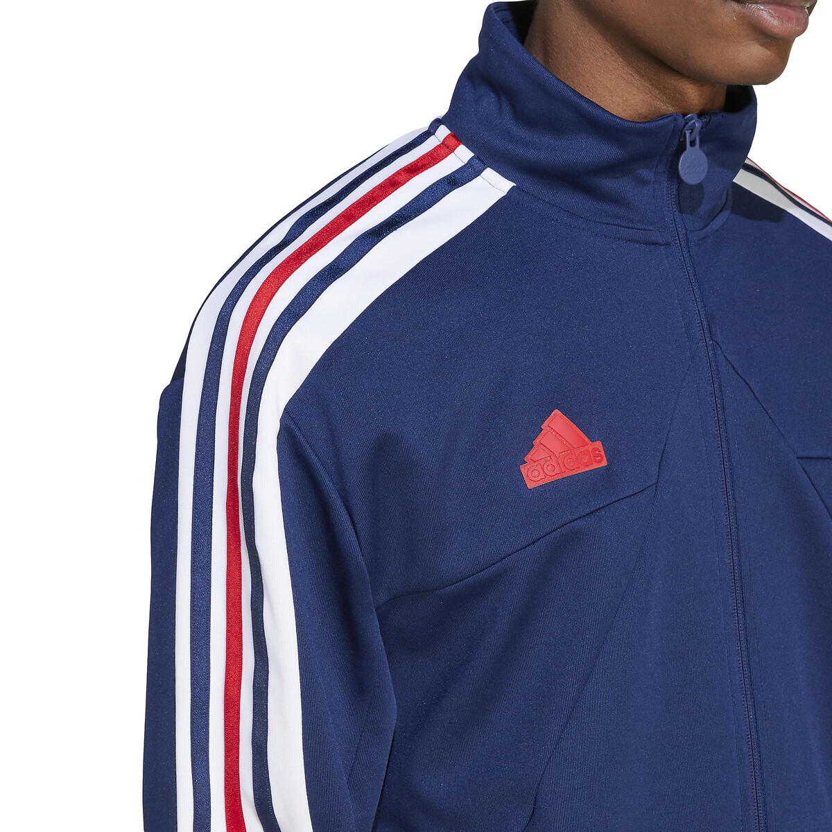 adidas Performance<br>Colete de treino House of Tiro França