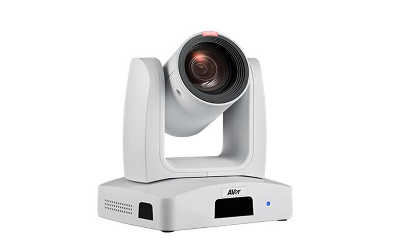 Professionelle PTZ Kamera PTZ330UNV2 4K 60 fps<br>NDI|HX3 PTZ-Kamera – Perfekte Streams mit NDI|HX3