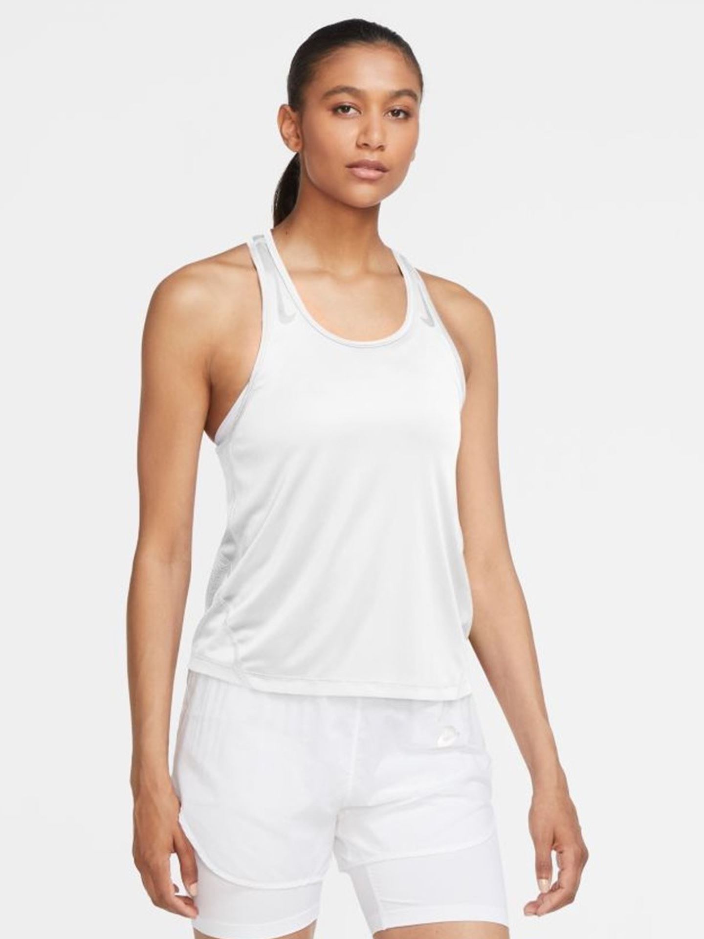 Miler Tank Racer