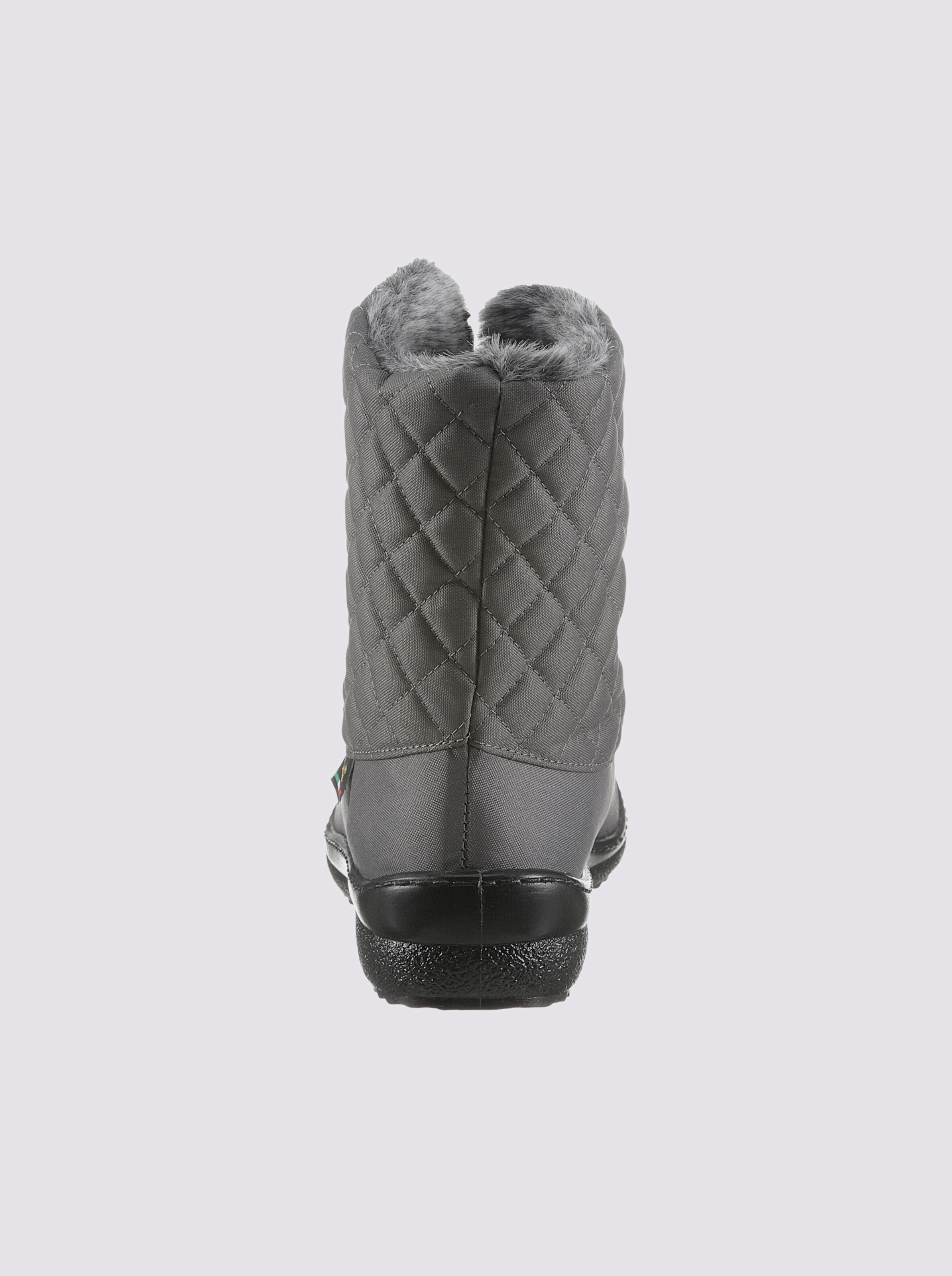 Stiefelette