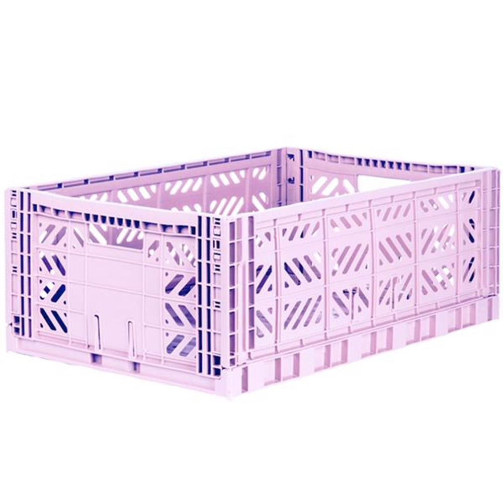 Køb Aykasa Maxi Foldekasse Orchid - Lilla
