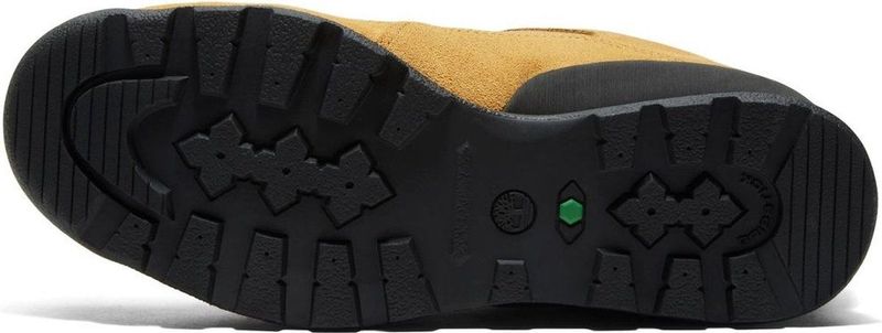 Timberland - Euro Rock Heritage L/F Basic - Laarzen