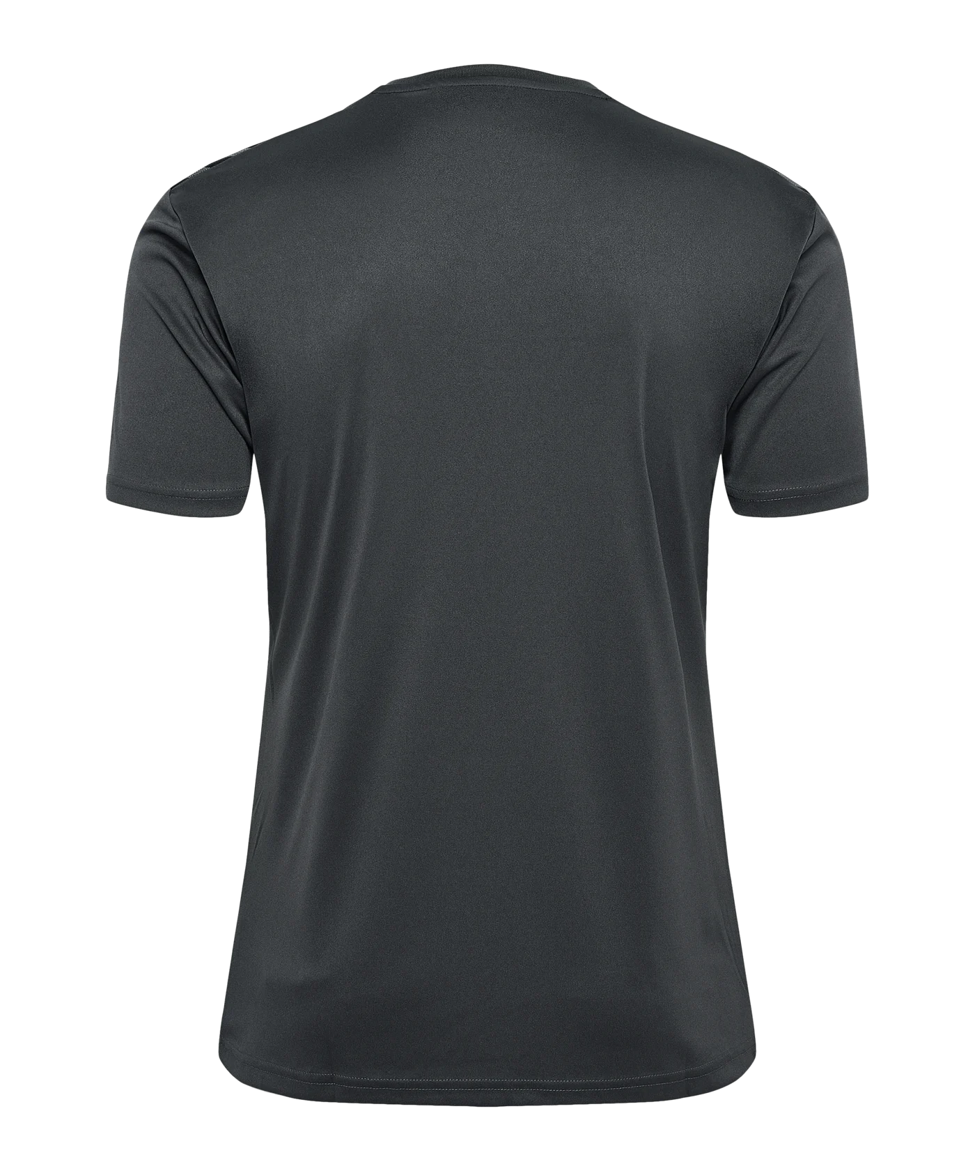 Hummel Authentic Poly Trikot Grau F1525
