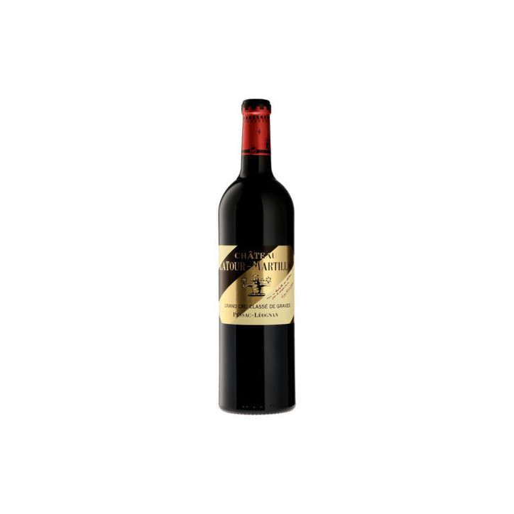Château Latour-Martillac Rouge 2020