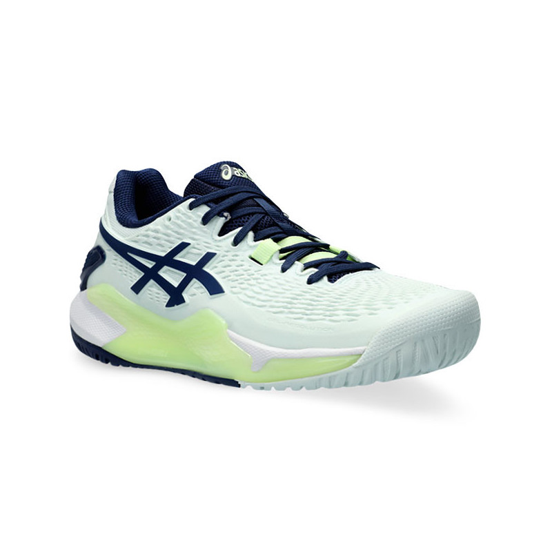 Asics Gel Resolution 9 femme printemps