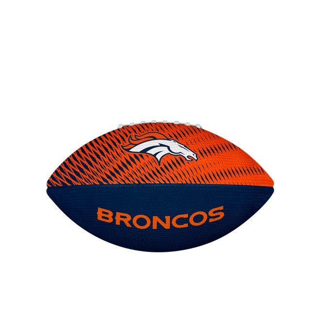 NFL Team Tailgate Football