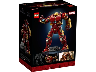 LEGO Hulkbuster (76210)
