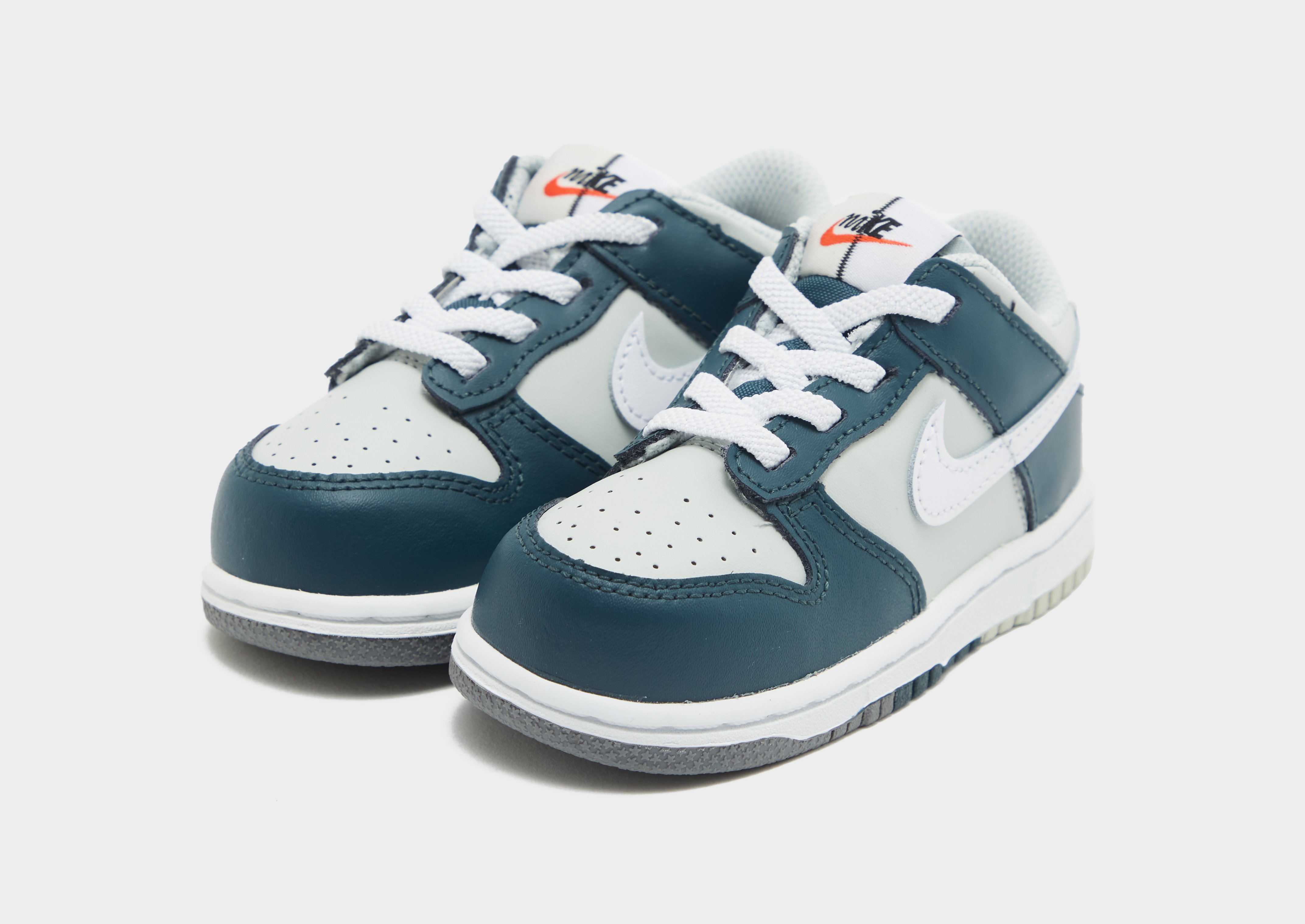Nike Dunk Low Bébé