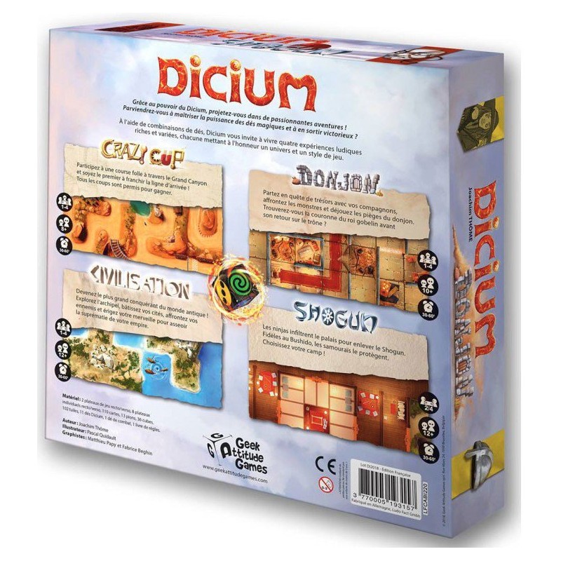 Dicium