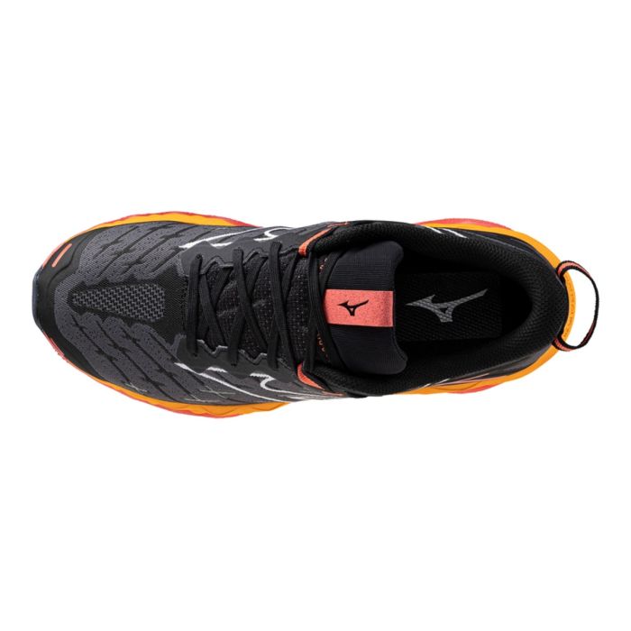 Mizuno Dame Trailsko Wave Mujin 10 Sort
