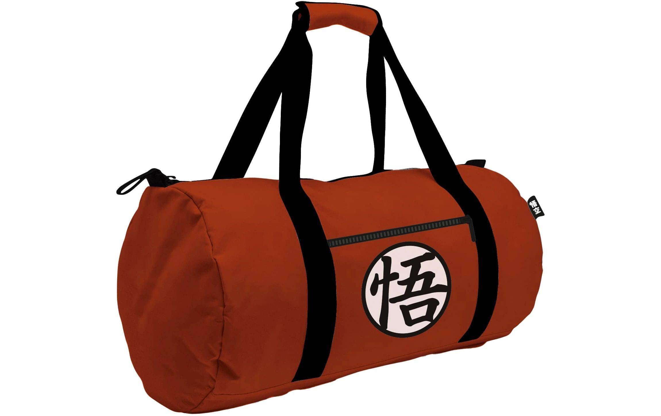 Tasche Dragon Ball 47 x 28 x 28 cmPraktische Sporttasche für Kinder