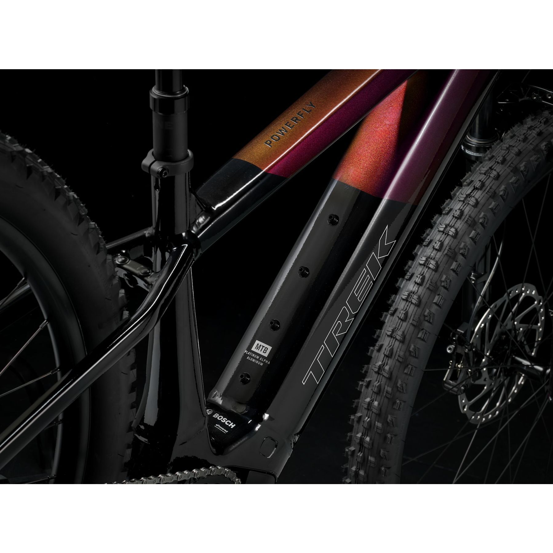 Trek Powerfly+ 6 Gen 5 2026