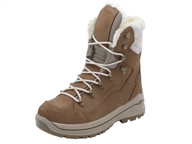 LOWA Renegade Evo ice 2 GTX Ws
