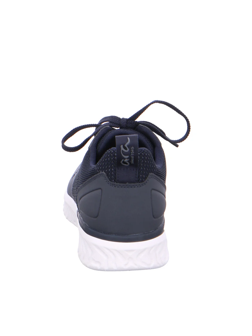 Sneaker San Diego blau
