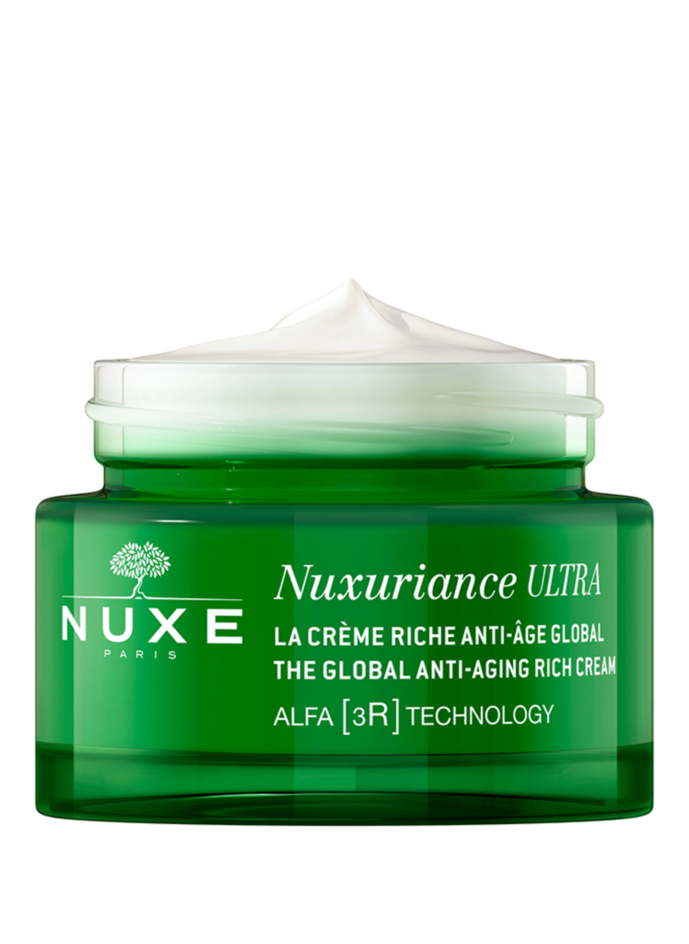 NUXE NUXURIANCE ULTRA