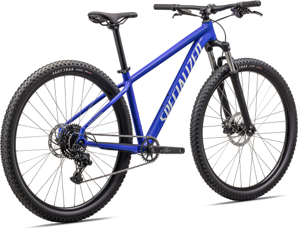 Specialized Rockhopper Sport Sapphire - MTB - 2024