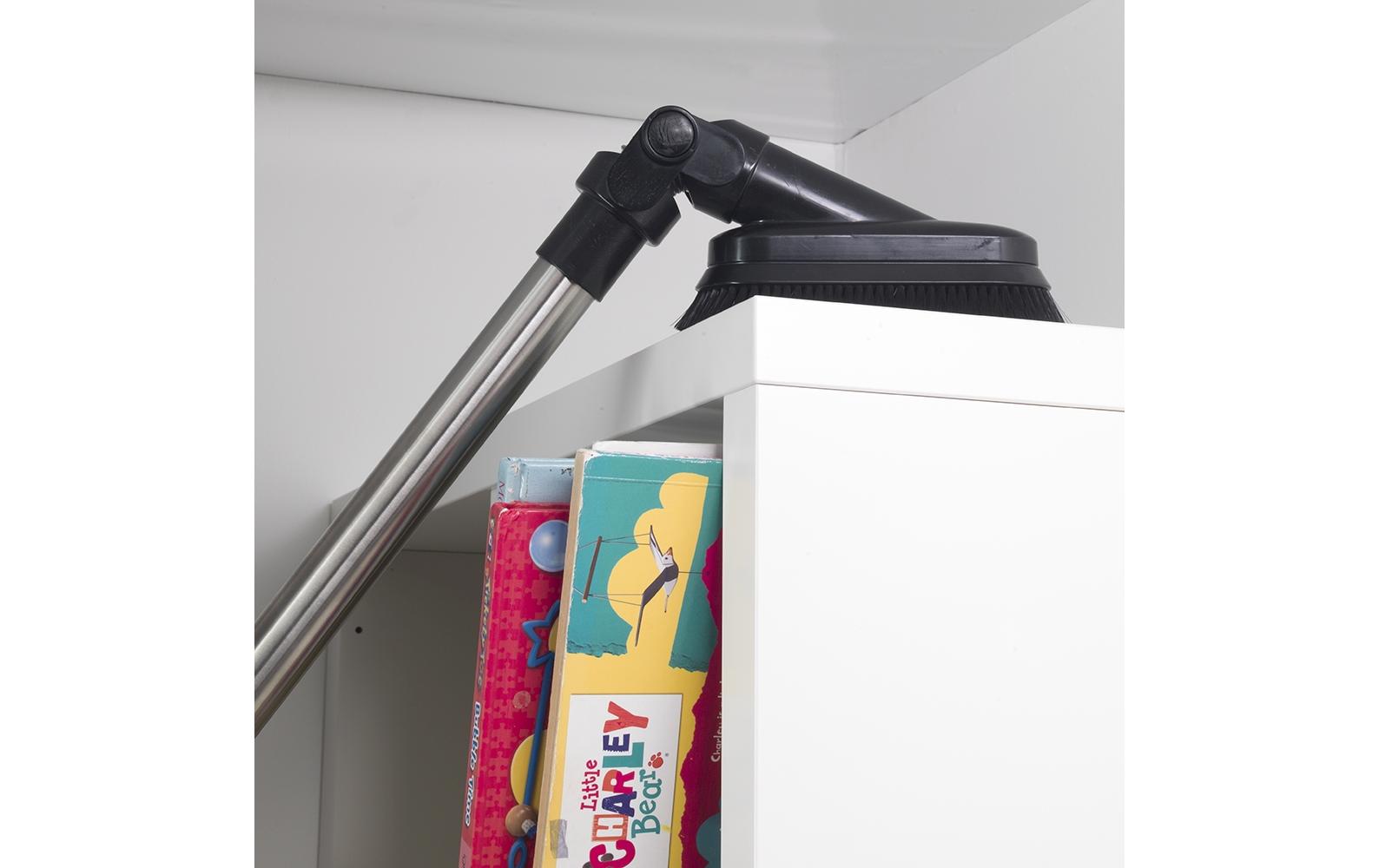 Staubdüse für die Numatic StaubsaugerErsatzdüse