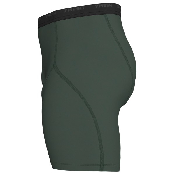 7mesh - Foundation Boxer Brief - Sous-vêtement de cyclisme