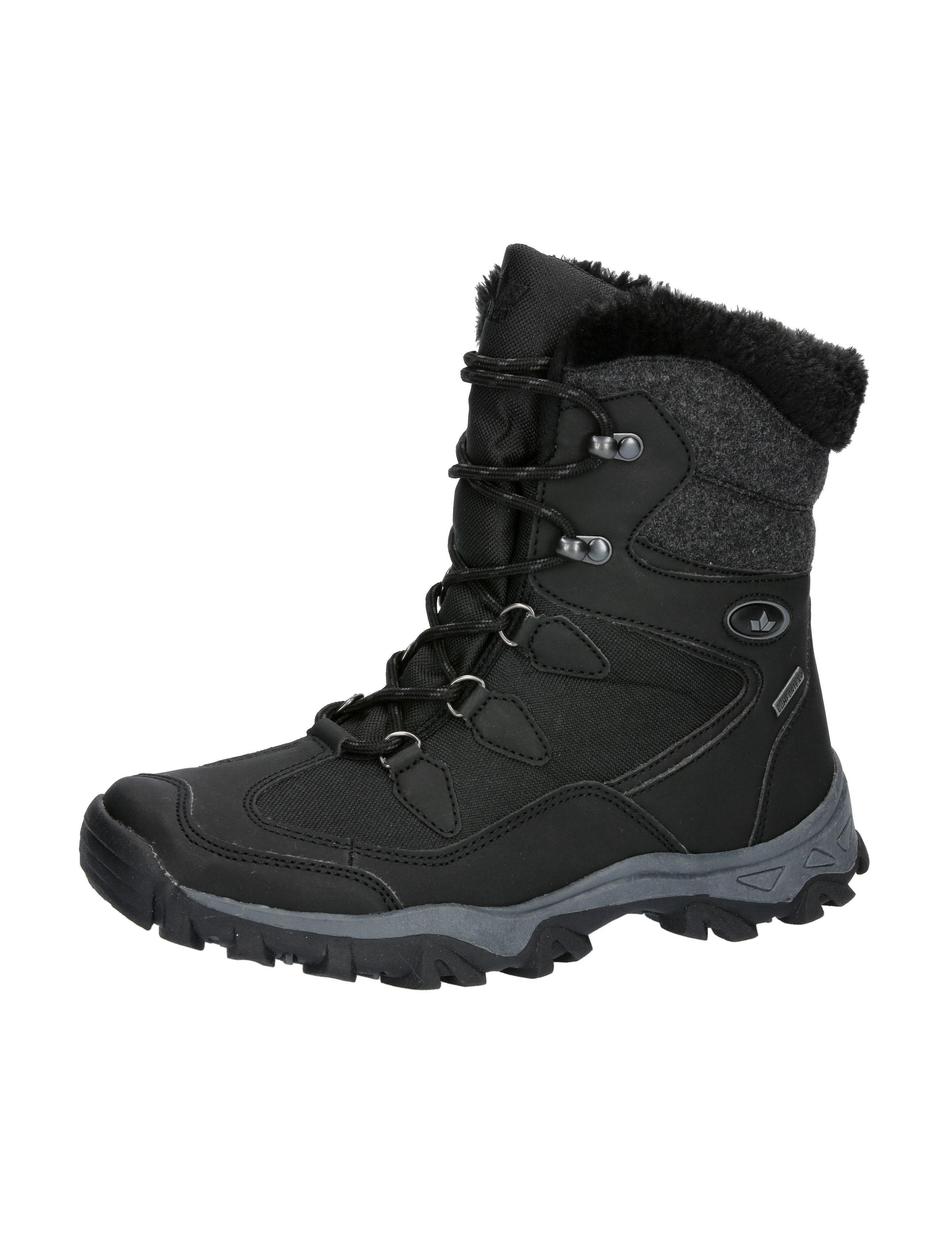 Winterstiefel Linna