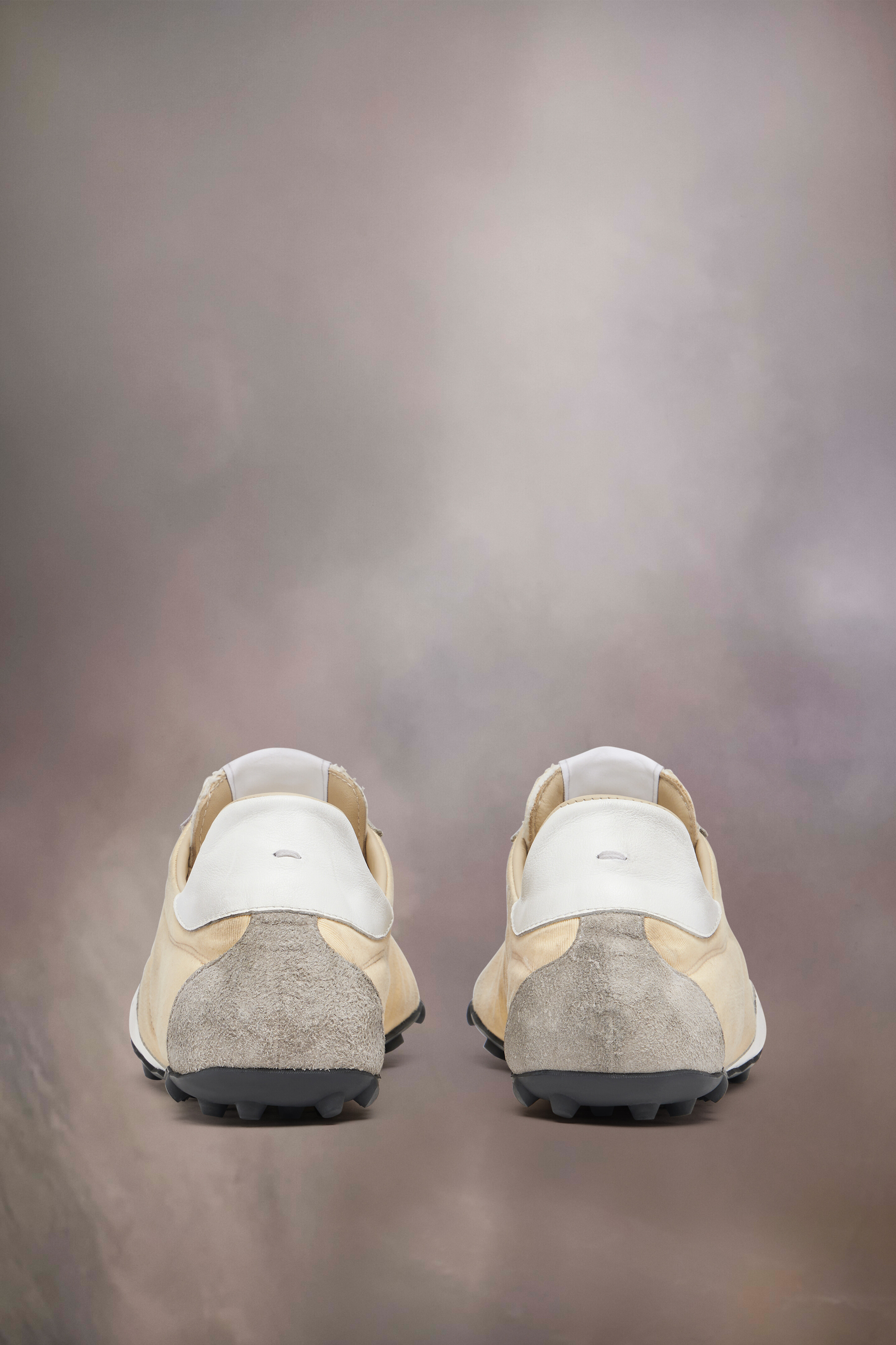 SPRINTERS LOW TOP Beige