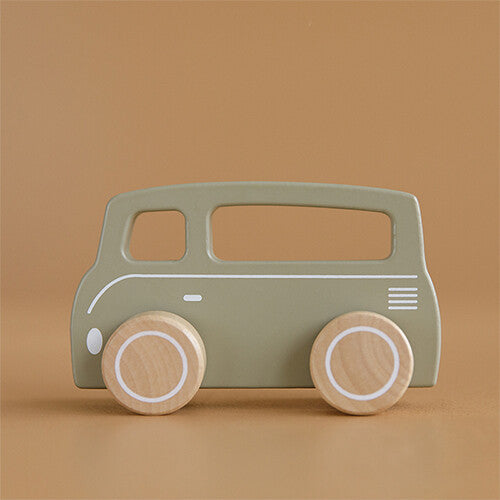 Little dutch bus