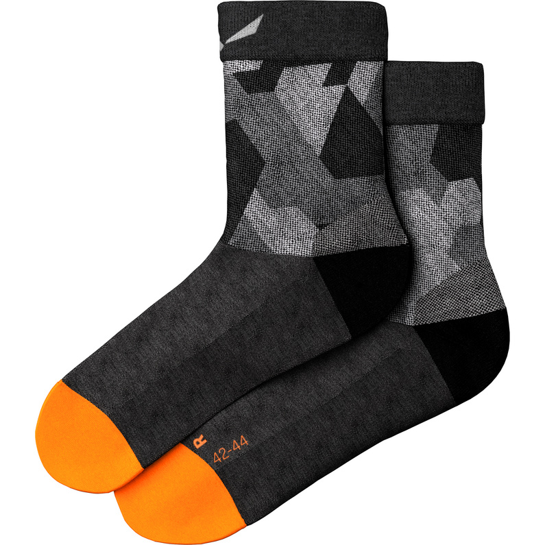 Salewa Herren Pedroc Camu Am Qrt Socken