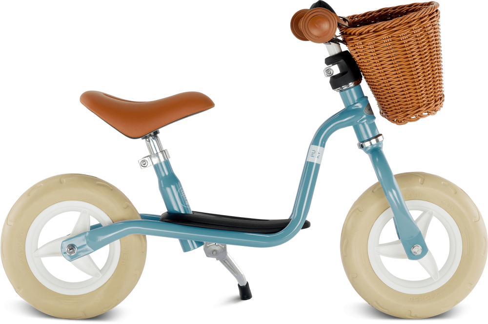 Puky LR M Classic Retro Blå 2+ År