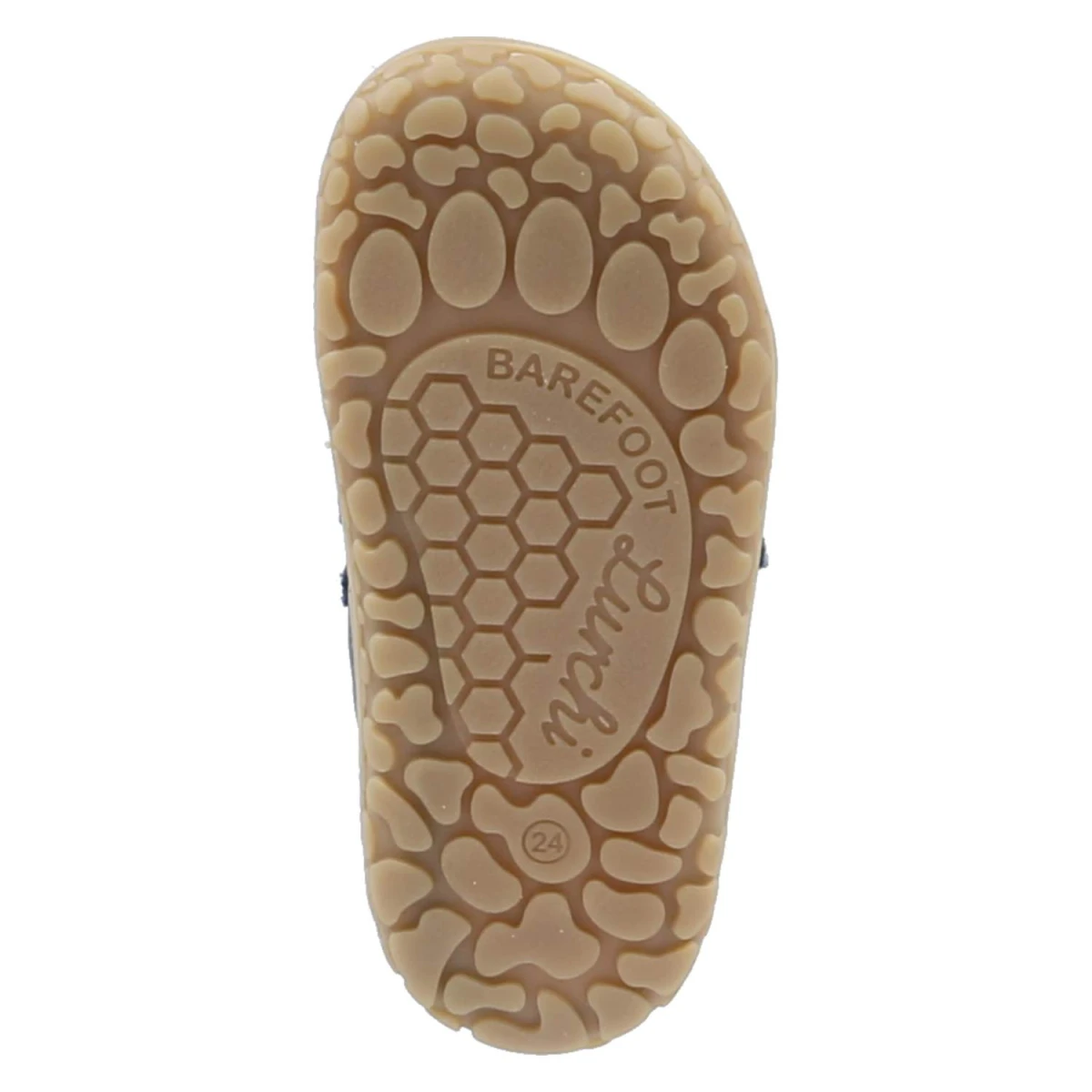 LurchiKlettschuhe NORIK - avio