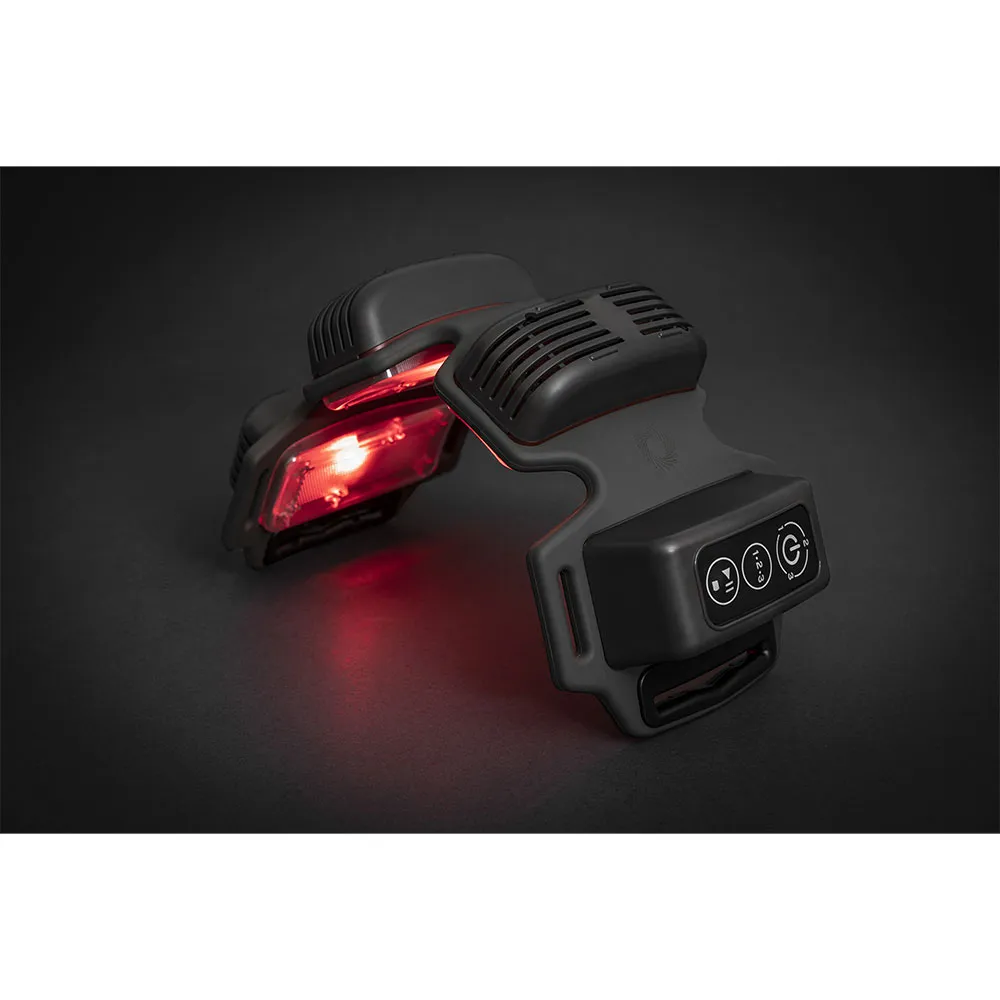Flexbeam IR/NIR-Wiederherstellungsgerät