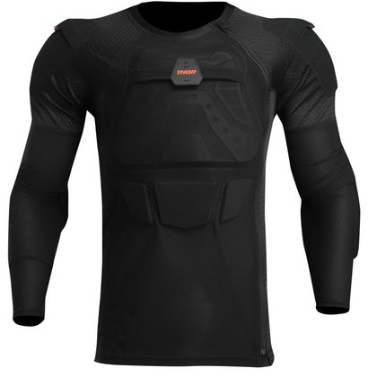Gilet de protection Thor SENTRY 2024 - Noir