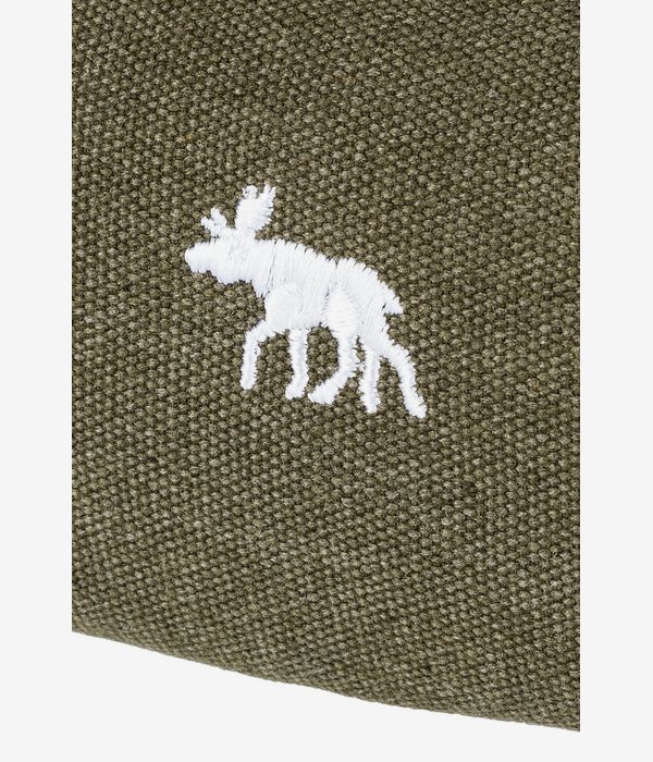 Anuell Penton Tasche (moose olive)