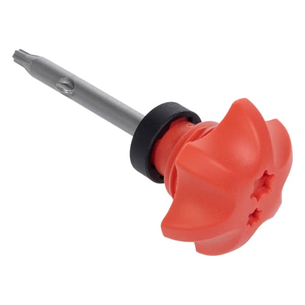 Bâton ski de randonnée LACAL SCREWDRIVER STICK COMPACT 115-140