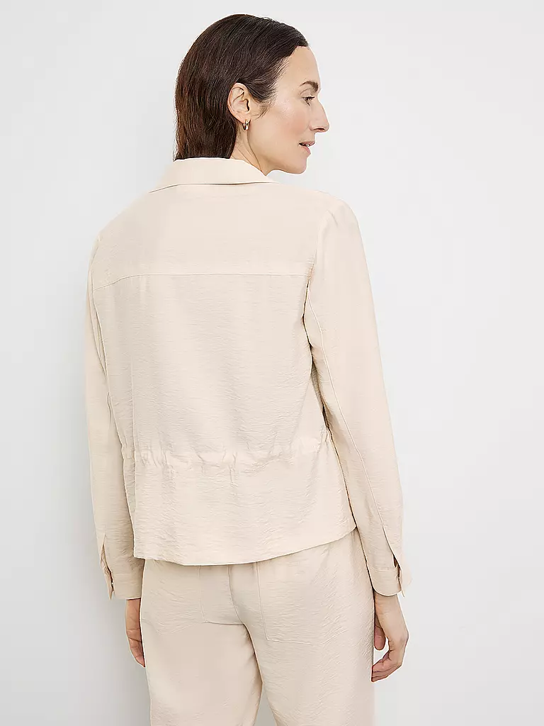 GERRY WEBER Blazer creme