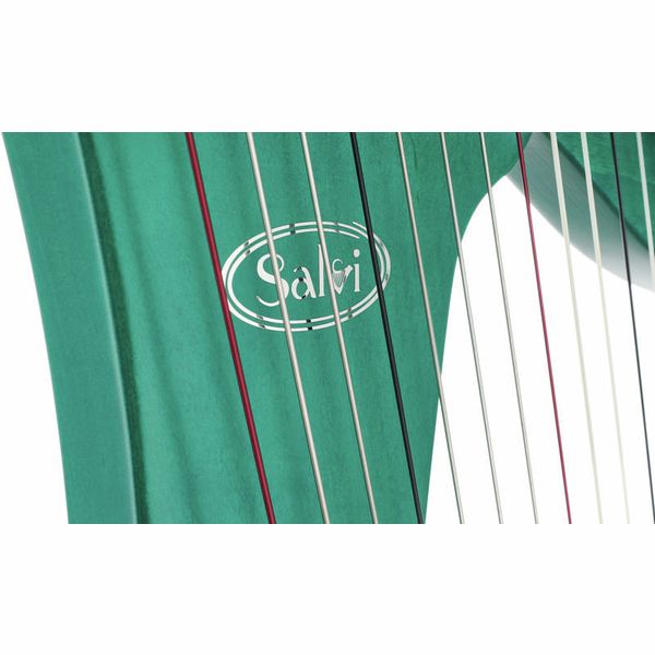 Salvi SALMIA-VZS Mia 34 Green