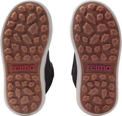 Reima Pyrytys Vintersko, Soft Black