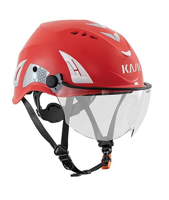 KASK - CASQUE SUPERPLASMA HP VISOR (sur commande)