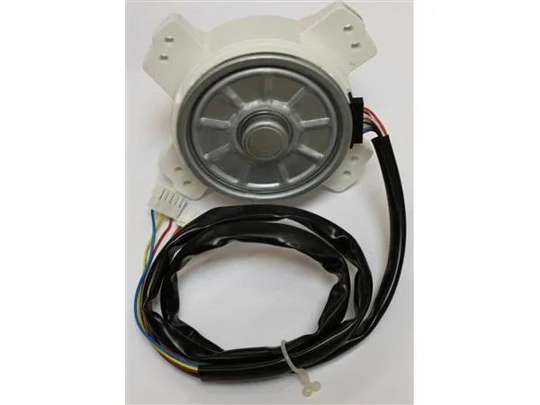 Panasonic blæse motor til varmepumpe ARS6411AC ( Se beskrivelse fir typer )