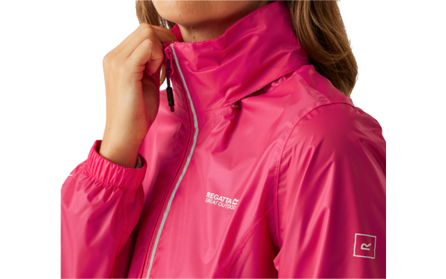 Regatta Corinne IV Damen Regenjacke
