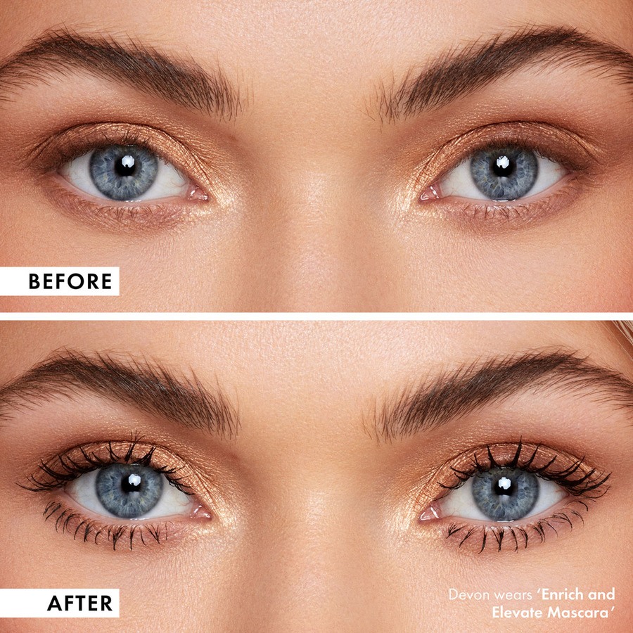 Iconic London Enrich and Elevate Mascara 7,5ml