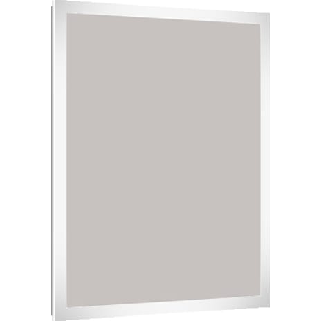 Allibert Kold spejl 60x80 cm