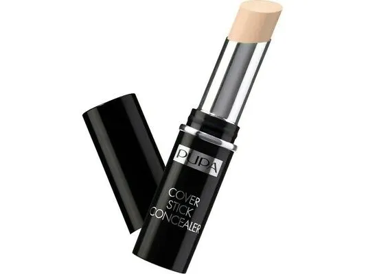 Pupa Cover Stick Concealer - Dame - 3 g