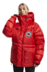 Naomi Expedition Jacket