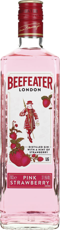 BEEFEATER PINK GIN 70CL