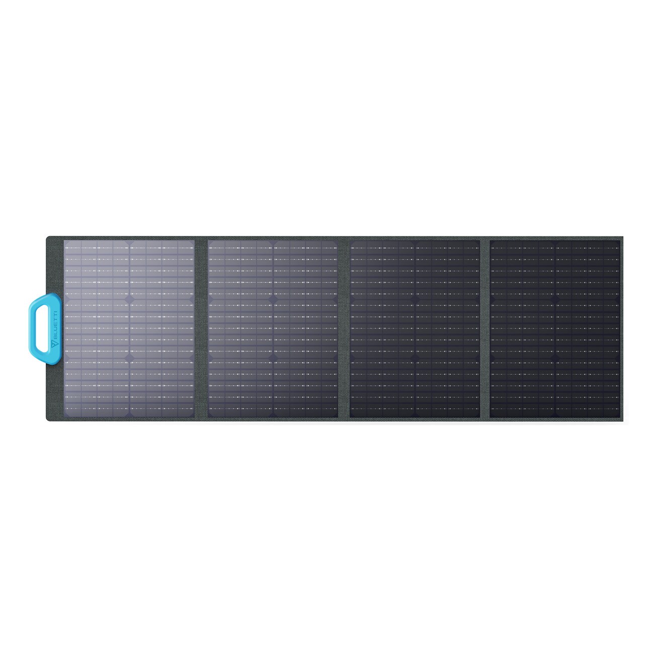 Bluetti Solar Panel PV120 schwarz Solaranlagen