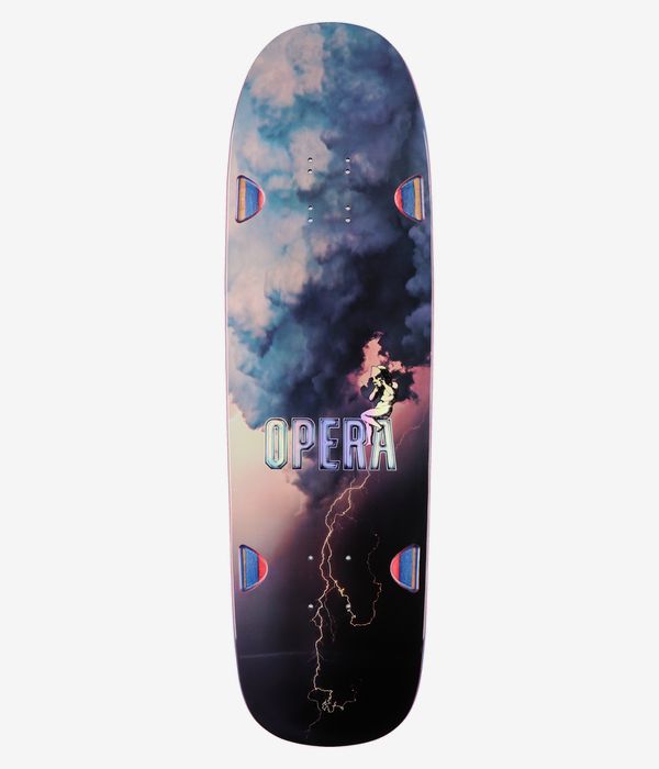 Opera Cloudy 9.125
