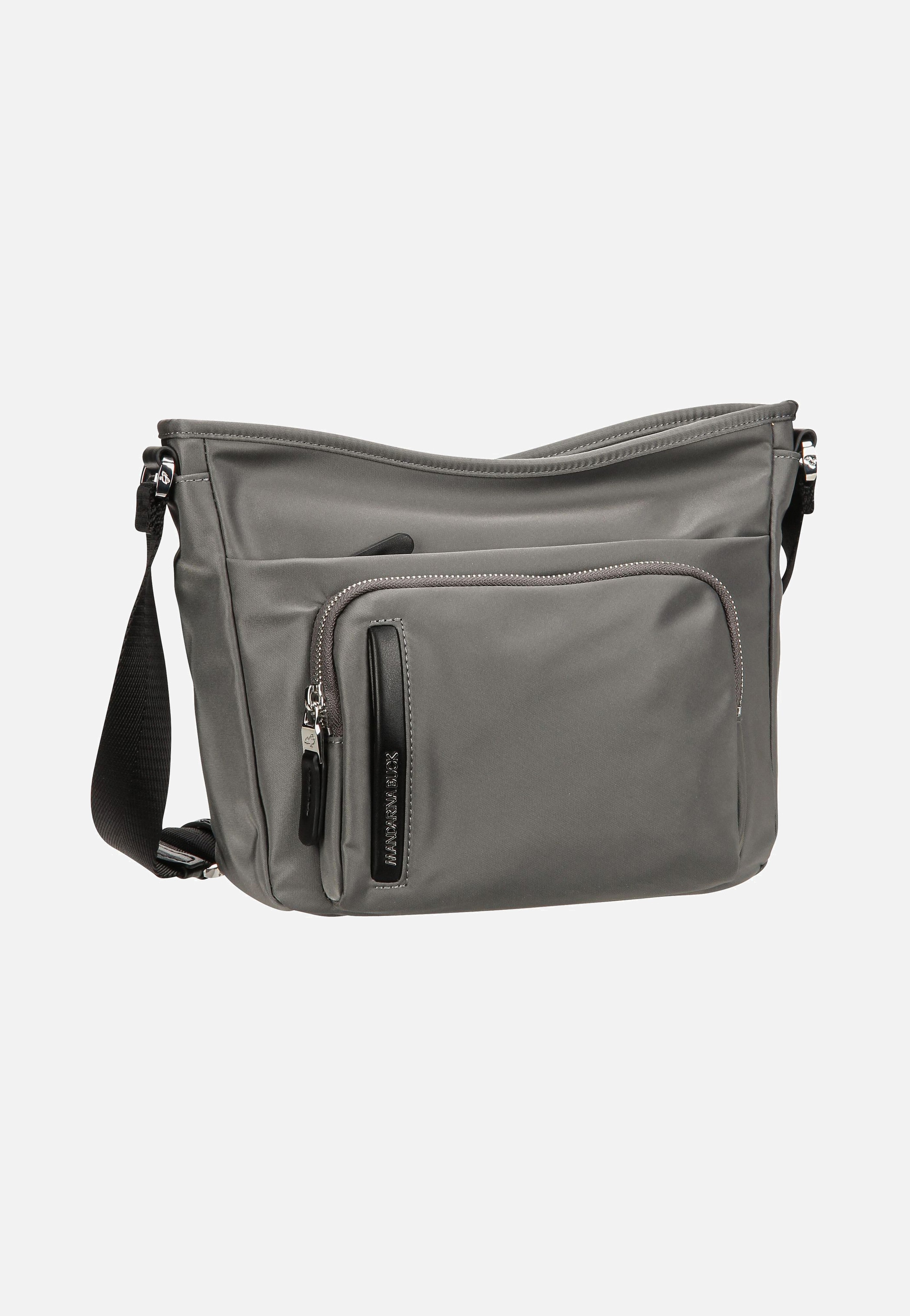 Hunter VCT45 Smoked Pearl - Crossbody Bag