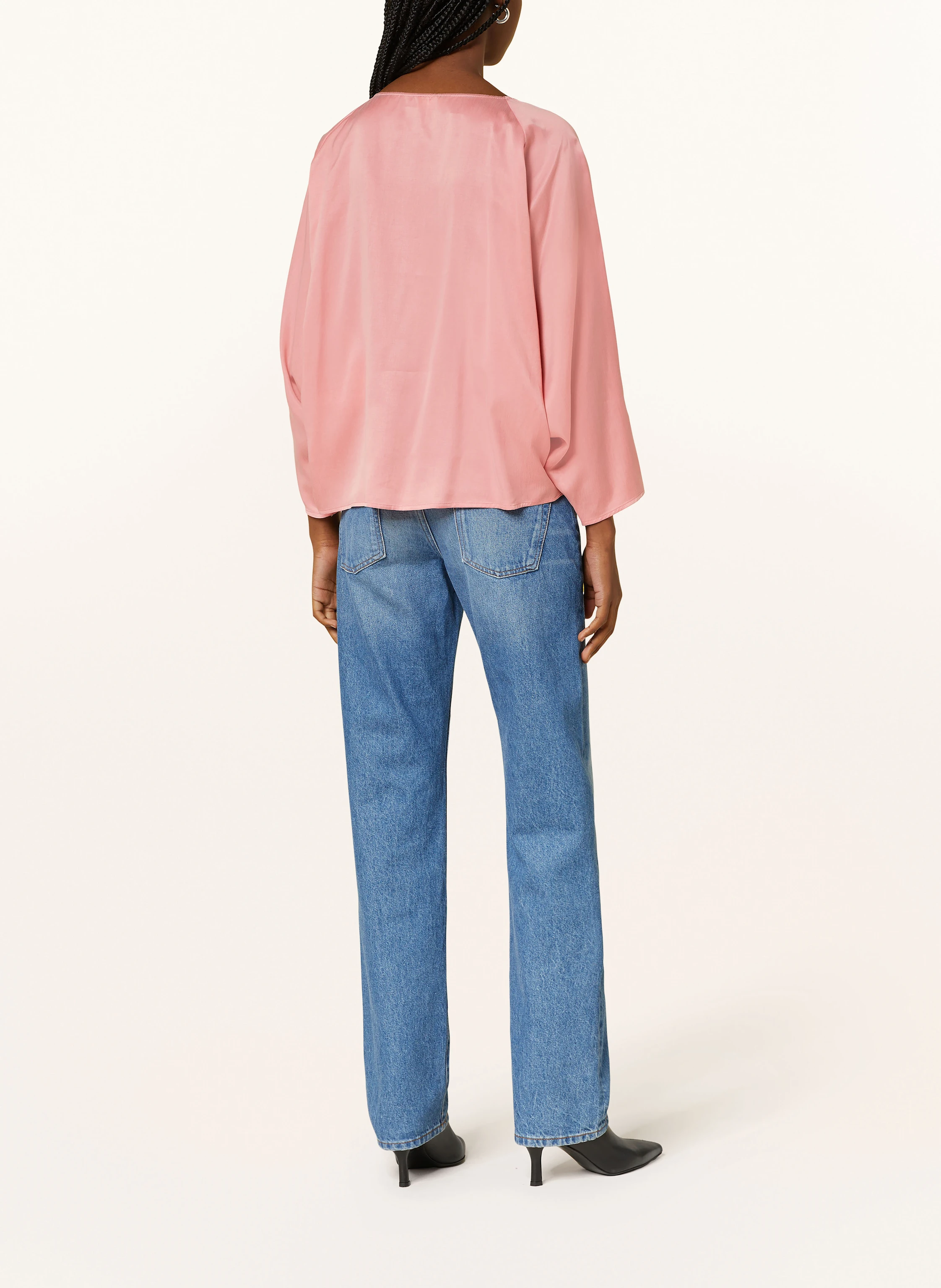 DRYKORN Blusenshirt NIALINI