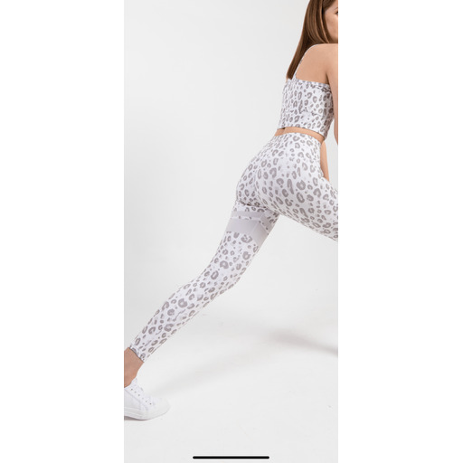 Mallas Fitness Peachperfect Panther