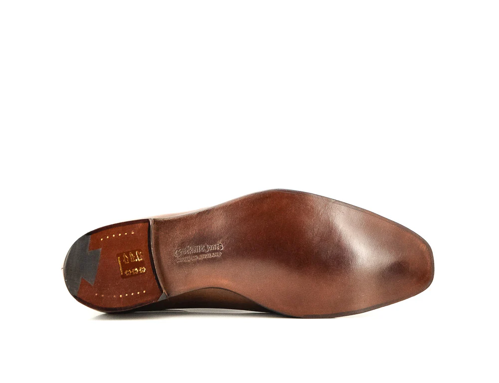 CROCKETT AND JONES - HANOVER 2