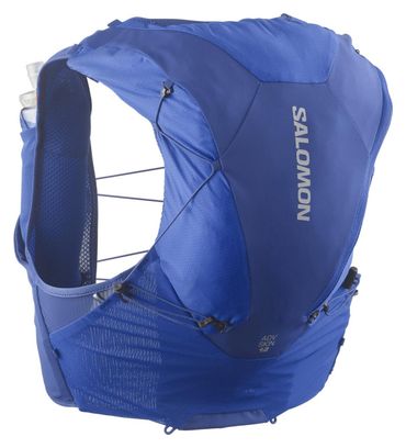 Veste d'hydratation Salomon ADV Skin 12 Bleu Unisexe